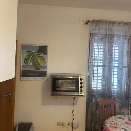 Dvokrevetni Centar דירה סטארי גראד