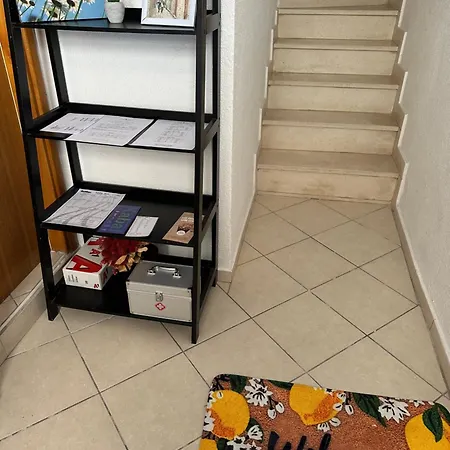 Apartmán Dvokrevetni Centar Stari Grad (Hvar)