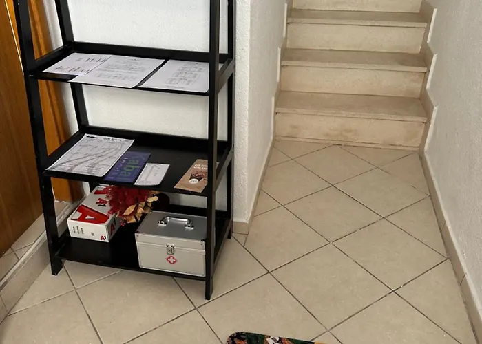 Apartment Dvokrevetni Centar Stari Grad (Hvar)