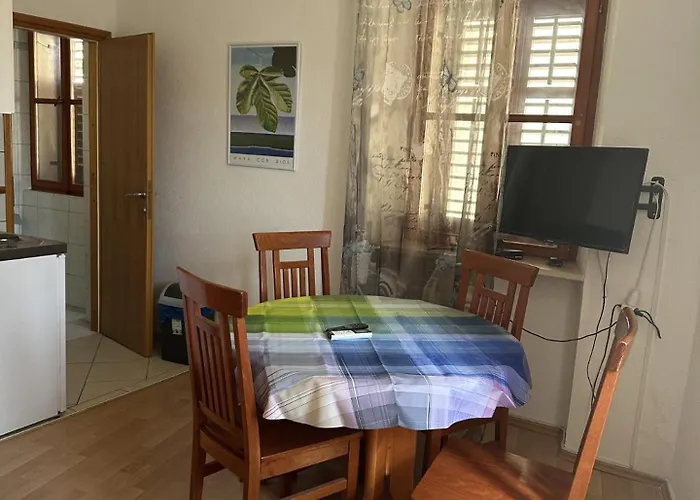 Dvokrevetni Centar * Stari Grad (Hvar)